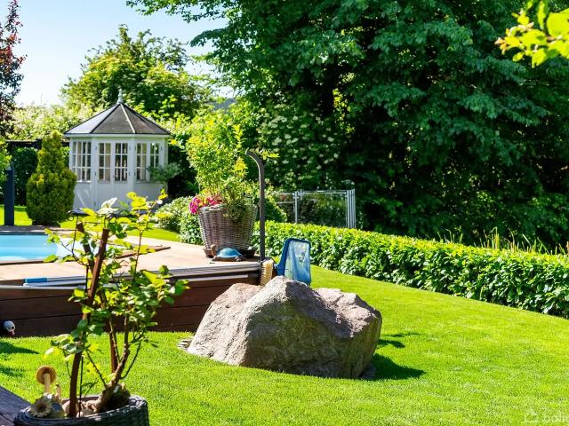 Villa til salg i Rønne, Brøndby