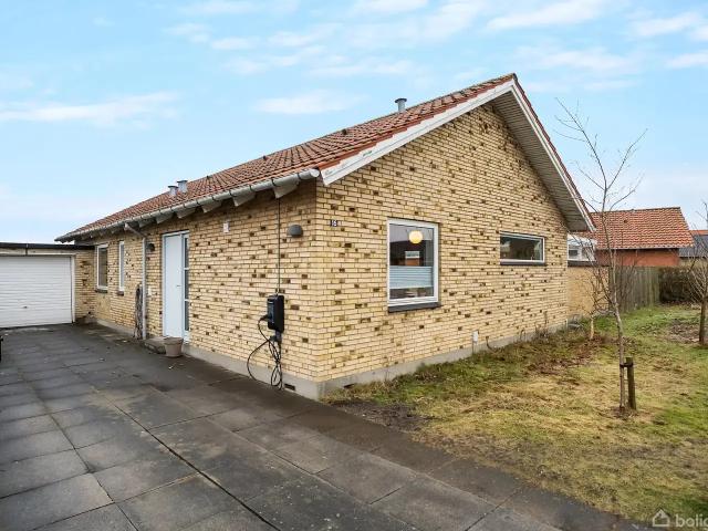 Villa til salg i Ans By, Århus