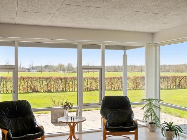 Villa til salg i Århus