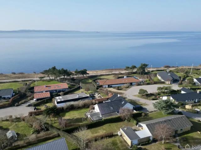 Villa til salg i Kalundborg