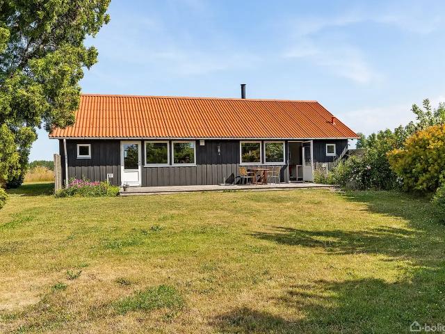 Ejendom til salg i Lolland