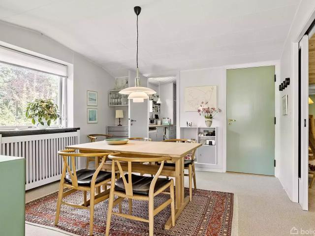 Villa til salg i Vamdrup, Kolding