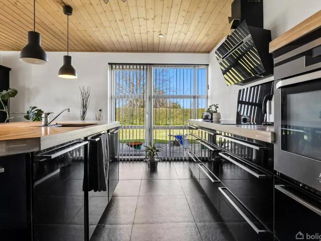 Villa til salg i Fredericia