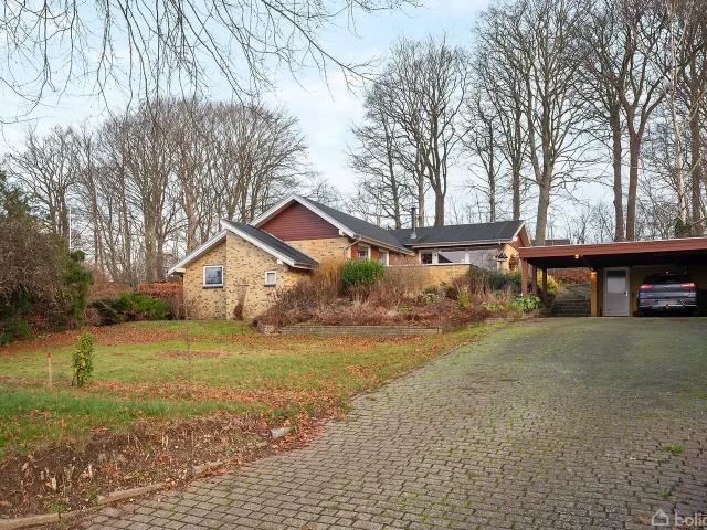 Villa til salg i Århus