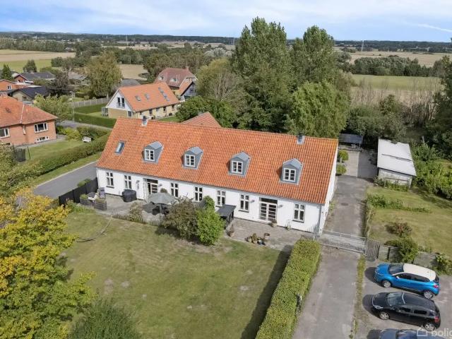 Villa til salg i Slagelse