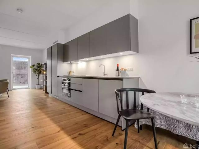 Ejendom til salg i Odense