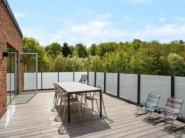 Villa til salg i Silkeborg, Århus