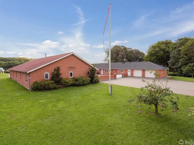 Villa til salg i Århus