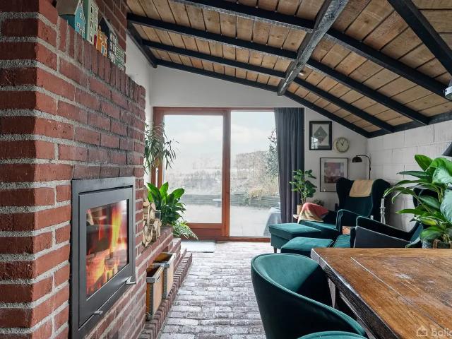 Villa til salg i Nordfyn