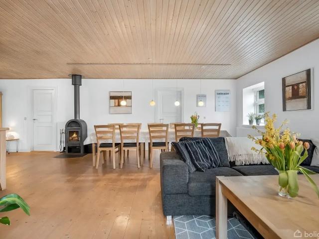Villa til salg i Århus