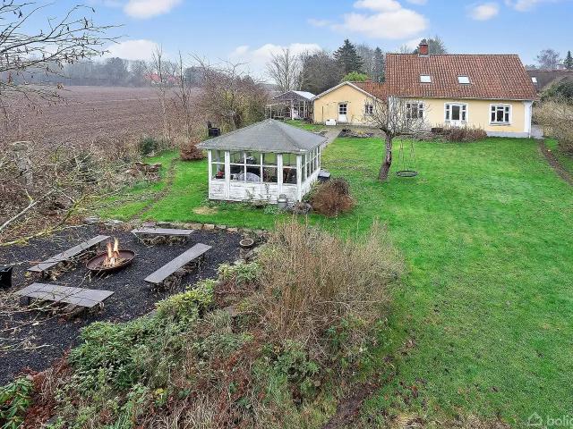 Villa til salg i Præstø, Vordingborg