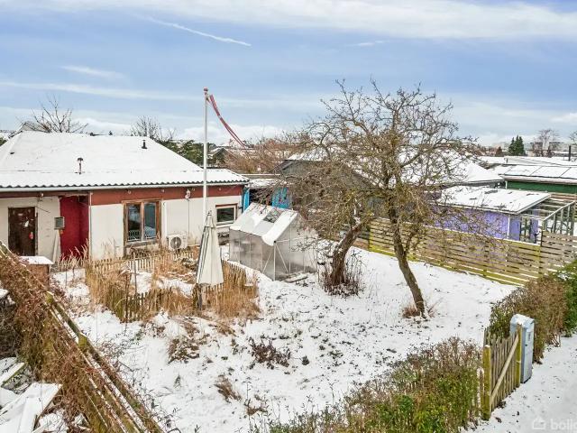Villa til salg i København, Brøndby