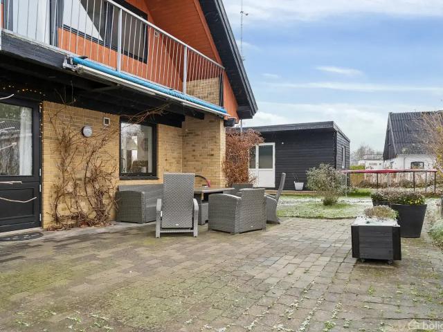 Villa til salg i Slangerup, Brøndby
