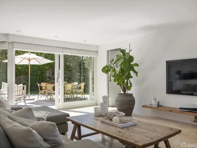 Villa til salg i Karlslunde, Greve