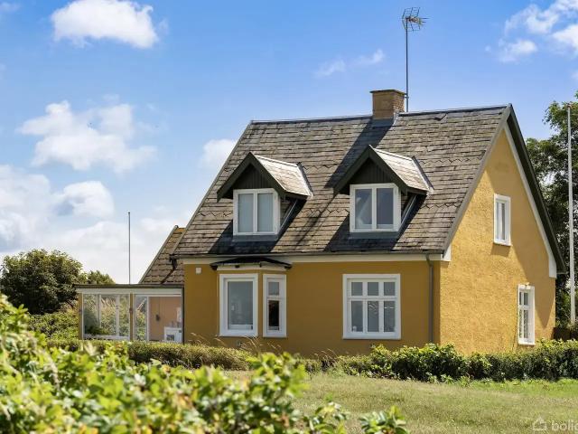 Villa til salg i Brøndby