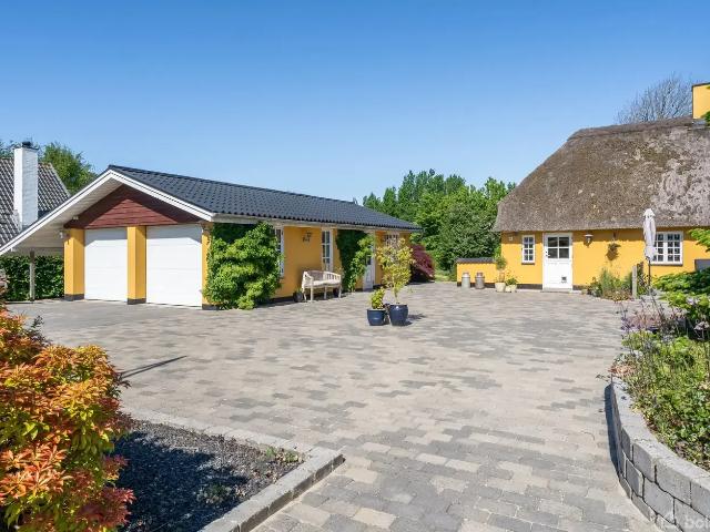 Villa til salg i Alslev, Varde