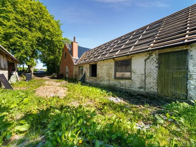 Villa til salg i Ullerslev, Nyborg