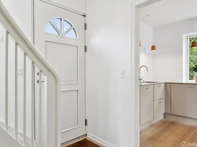 Villa til salg i Vejle