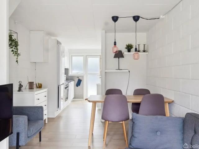Ejendom til salg i Brønderslev, Brønderslev-Dronninglund