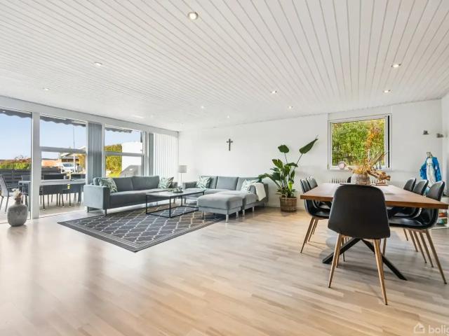 Villa til salg i Aalborg, Brønderslev-Dronninglund