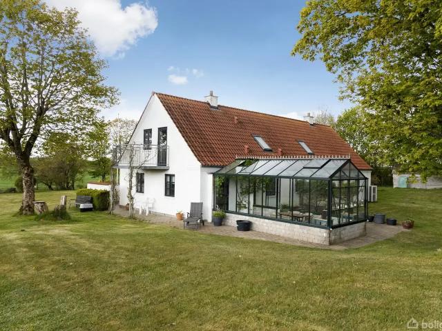 Landejendom til salg i Brønderslev-Dronninglund