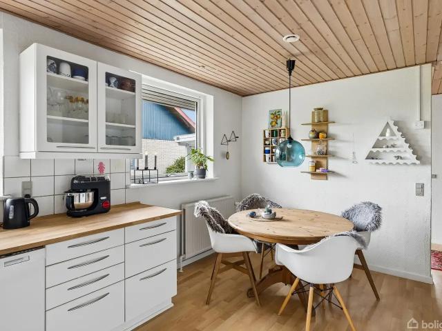 Ejendom til salg i Østervrå, Brønderslev-Dronninglund