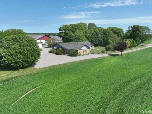 Ejendom til salg i Østervrå, Brønderslev-Dronninglund