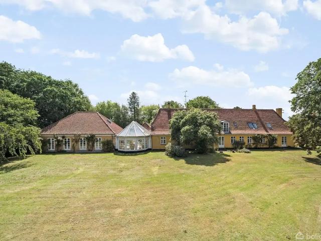 Villa til salg i Odense