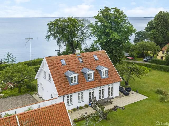 Villa til salg i Thurø By, Svendborg