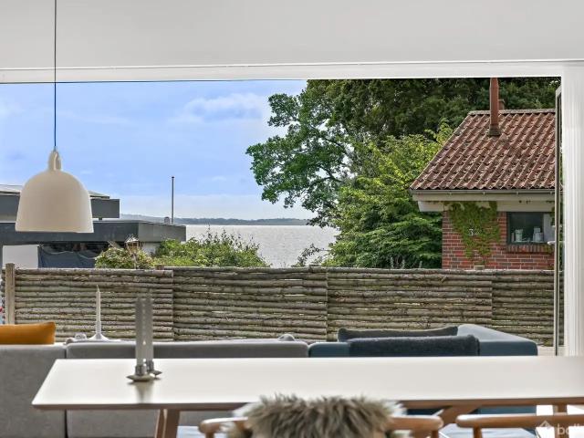 Villa til salg i Århus
