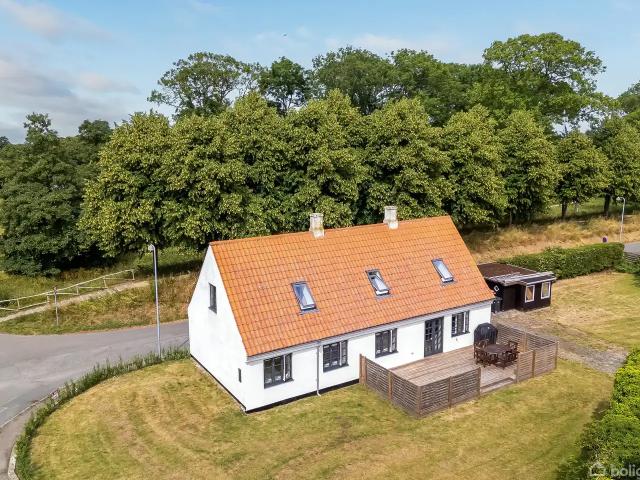 Villa til salg i Vordingborg