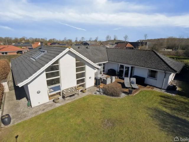 Villa til salg i Vordingborg