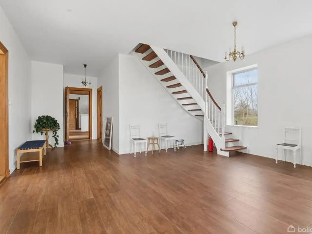 Villa til salg i Haderslev