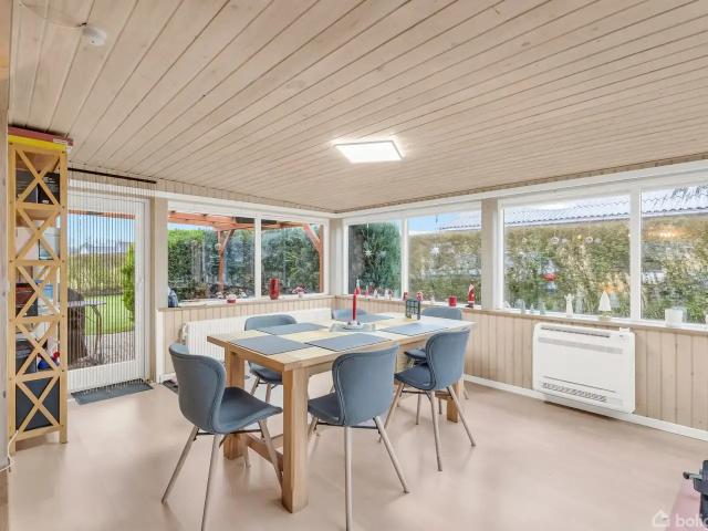 Villa til salg i Haderslev