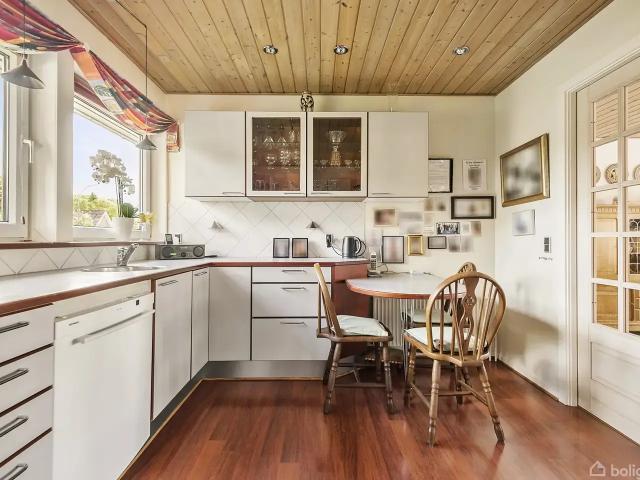 Villa til salg i Varde