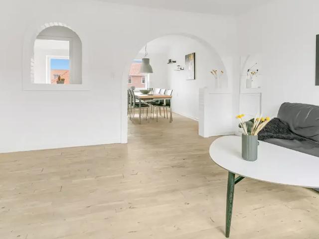 Ejendom til salg i Esbjerg