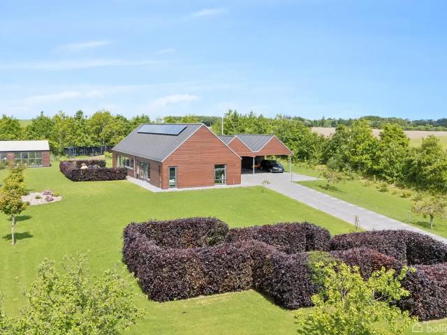 Villa til salg i Grenaa, Århus