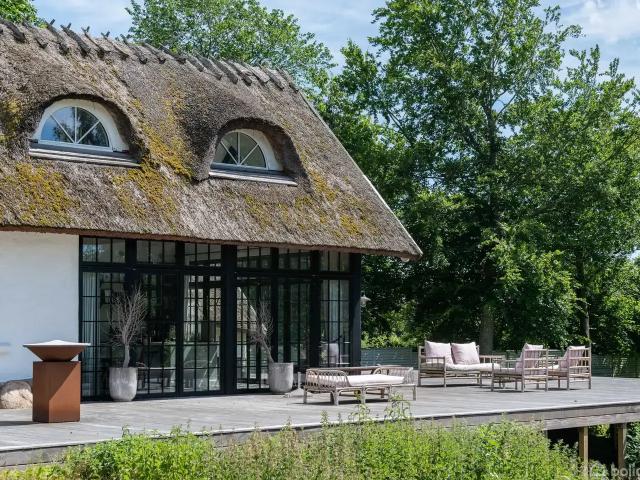 Villa til salg i Klampenborg, Brøndby