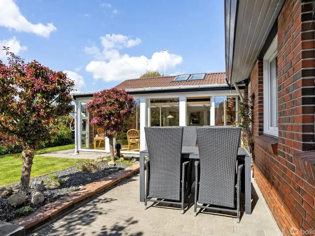 Villa til salg i Sæby, Brønderslev-Dronninglund