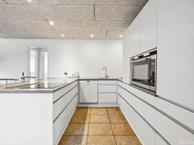 Villa til salg i Løgstør, Brønderslev-Dronninglund