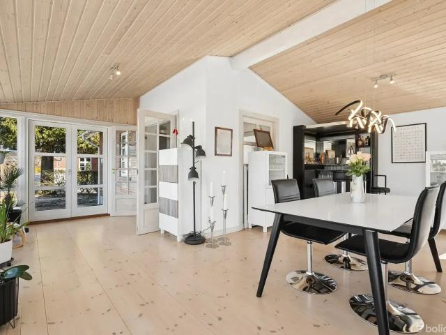 Ejendom til salg i Århus