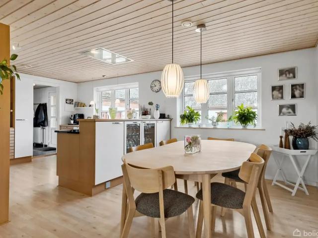 Villa til salg i Brønderslev-Dronninglund