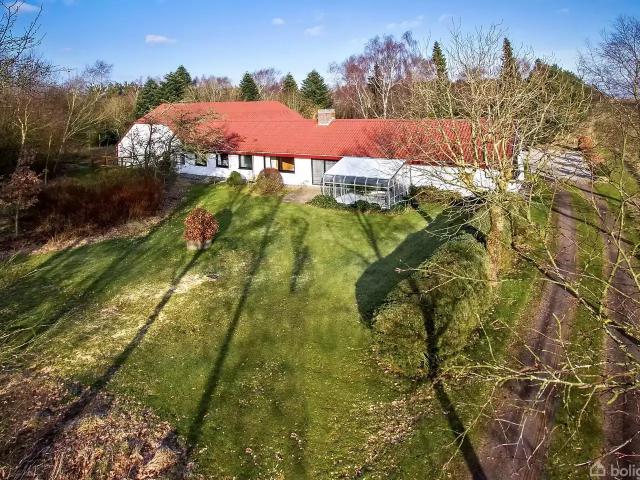 Villa til salg i Brønderslev-Dronninglund