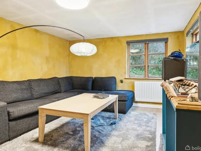 Ejendom til salg i Jyderup, Holbæk