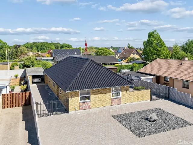 Villa til salg i Odense
