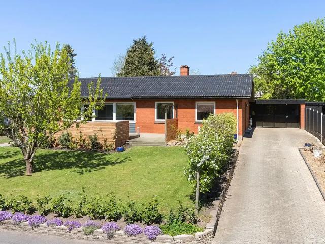 Villa til salg i Slagelse