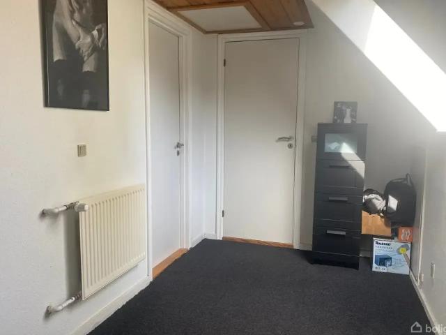 Villa til salg i Hallund, Brønderslev-Dronninglund