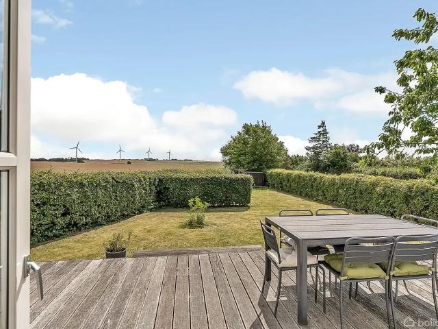 Villa til salg i Knebel, Århus