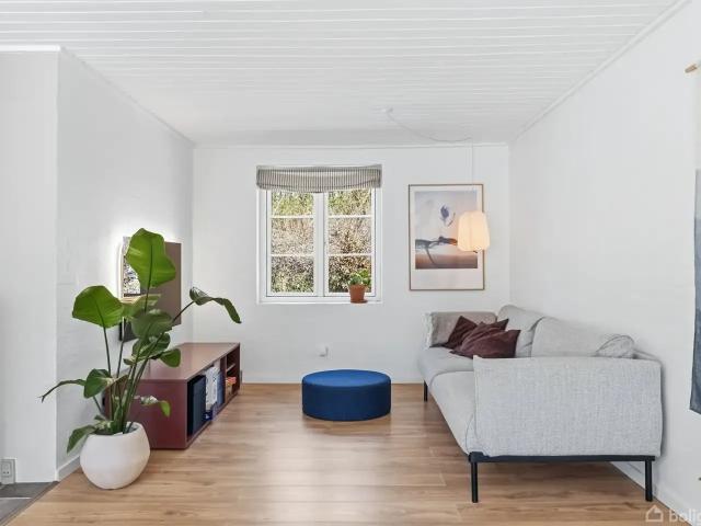 Villa til salg i Århus