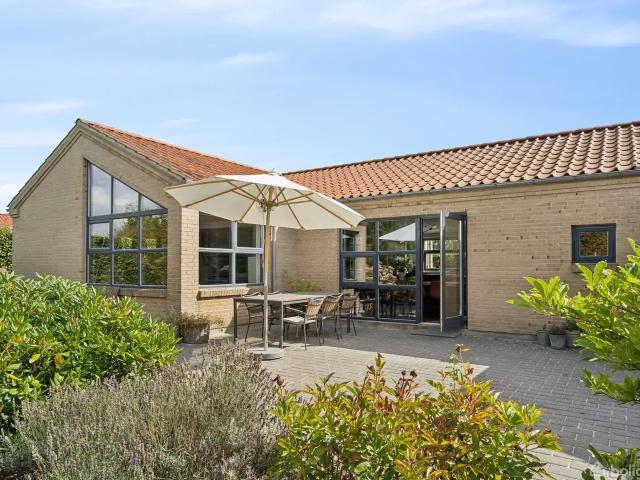 Villa til salg i Århus